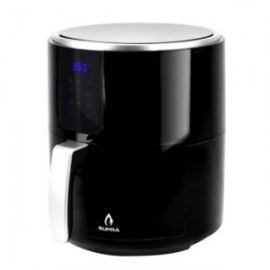 FREIDORA DE AIRE DE SUPRAFRYER 5 LITROS DIGITAL