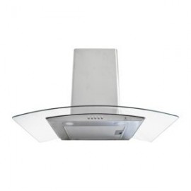 Combo SUPRA PERALBA campana CC-76 y parrilla ZEGNA