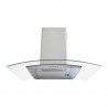 Combo SUPRA PERALBA campana CC-76 y parrilla ZEGNA