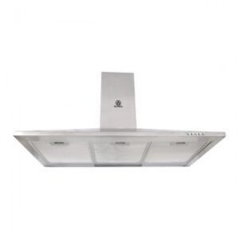 Tricombo ETNA con campana de pared 90cm más parrilla eléctrica y parrilla de gas con 2 quemadores